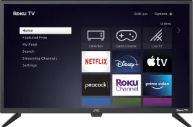 JVC LT-32MAW205 32 inch HD Ready Smart LED TV