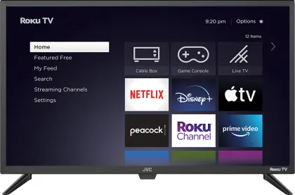 JVC LT-32MAW205 32 inch HD Ready Smart LED TV