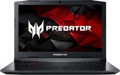 Acer Predator PH317-51-787B Laptop vs HP Omen 17-cb1080nr Laptop