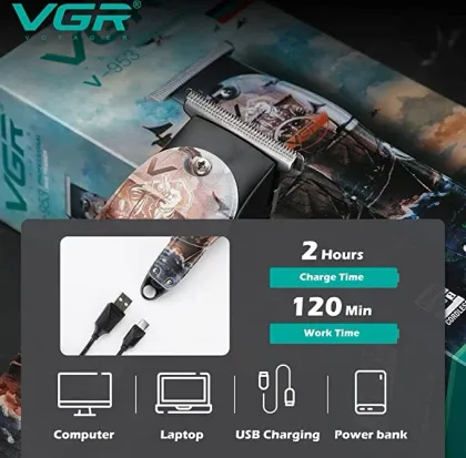 VGR V-953 Trimmer