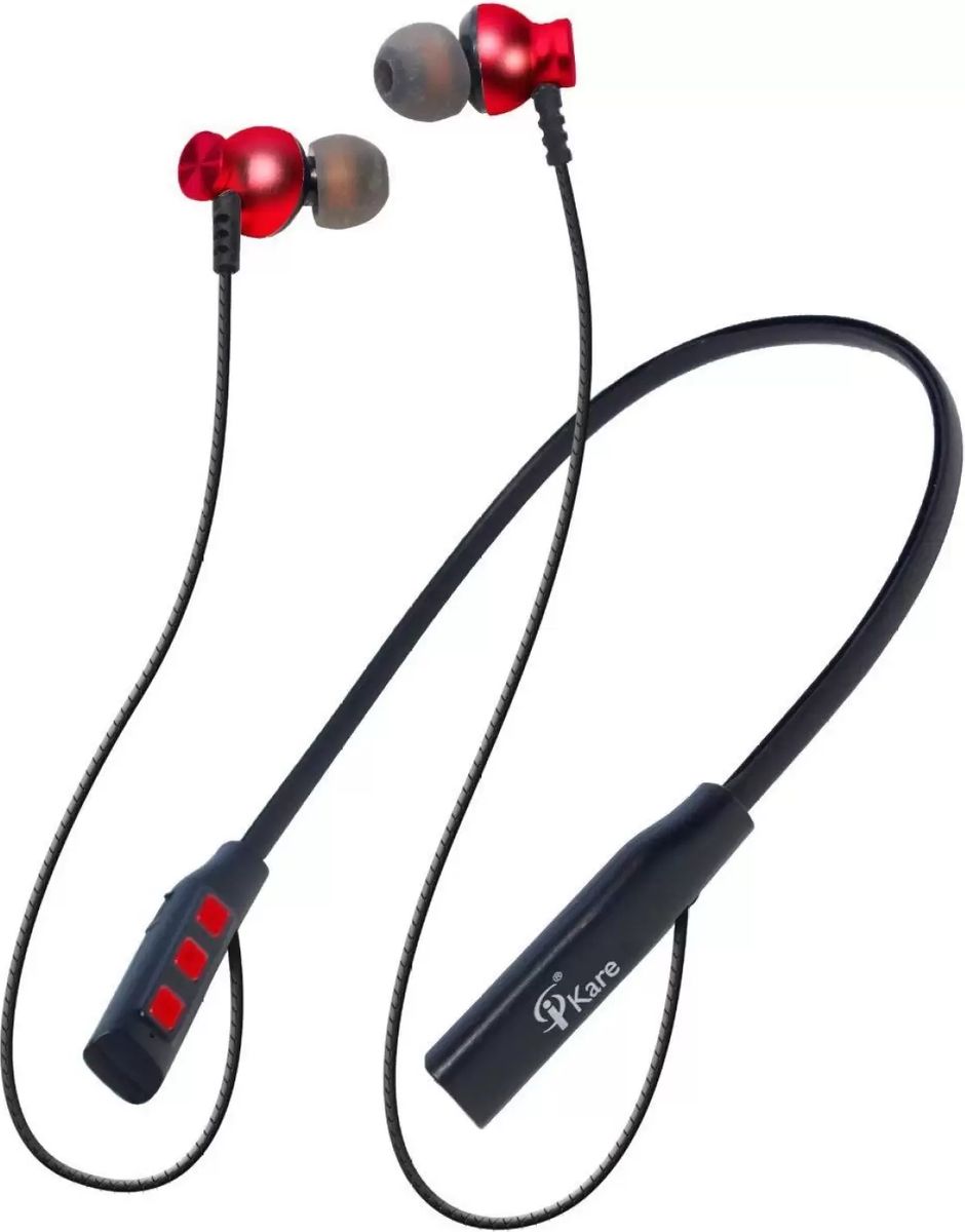 iKare iK BT 4 Bluetooth Headset Price in India 2024 Full Specs