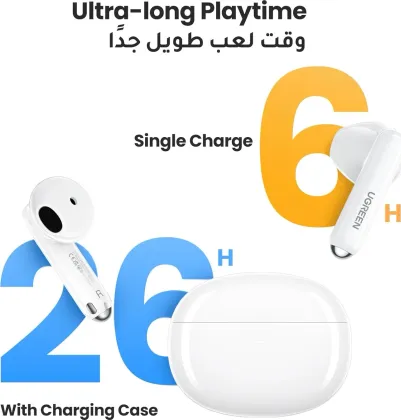 Ugreen HiTune T5 True Wireless Earbuds