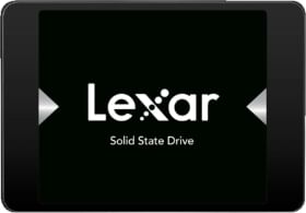 Lexar NS10 Lite 480 GB Internal Solid State Drive