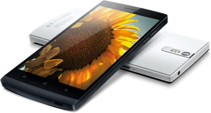 OPPO Find 5