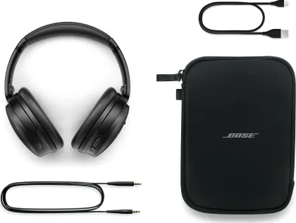 Bose QuietComfort 45 Wireless Headphones