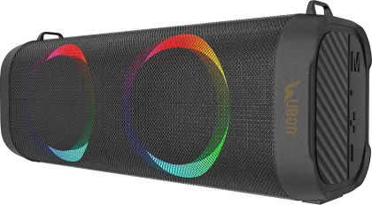 Ubon Tashan SP-6600 5W Bluetooth Speaker