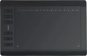 Huion Inspiroy H1060P Graphics Drawing Tablet