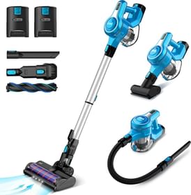 Inse S6P Pro Cordless Vacuum Cleaner