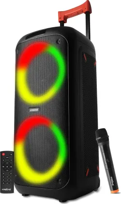 Krisons J11 200W Bluetooth Speaker