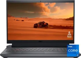 Dell G15 5530 2024 Gaming Laptop (13th Gen Core i7/ 64GB/ 4TB SSD/ Win 11/ 8GB Graphics)