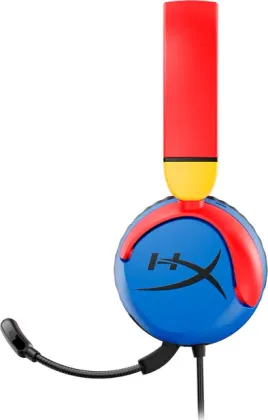HyperX Cloud Mini Wired Headphones - image 4