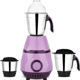 Orange Aspire 750W Mixer Grinder