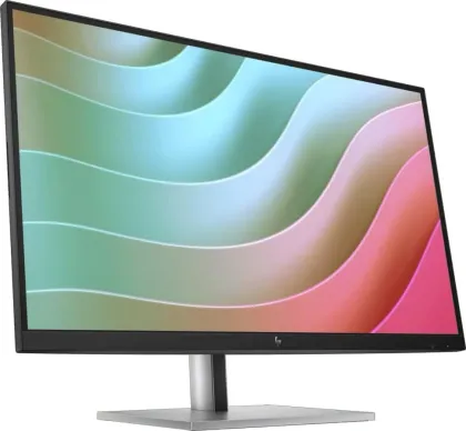 HP E27k G5 27 inch Ultra HD 4K Monitor