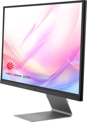 MSI Modern MD271UL 27 Inch Ultra HD 4K Monitor