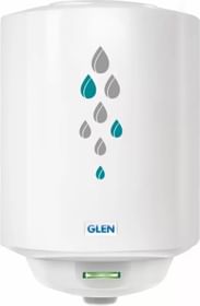 Glen WH-7056 15 L Storage Water Geyser