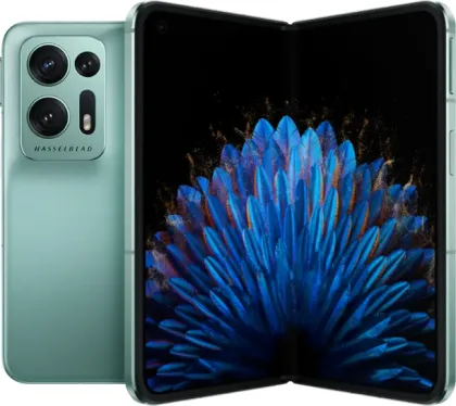 Oppo Find N2 5G