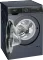 Siemens iQ500 WG34A20PIN 8 kg Fully Automatic Front Load Washing Machine