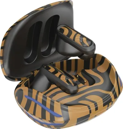 FINGERS Go-Zing M6 True Wireless Earbuds