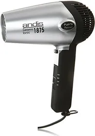 Andis 80020 Fold-N-Go Ionic Hair Dryer