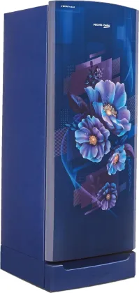 Voltas Beko RDC215A/4W0BBR0M0B00GO 183 L 4 Star Single Door Refrigerator