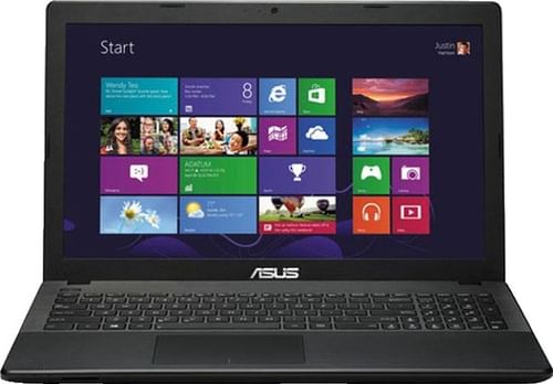 Asus X553MA-BING-SX526B Notebook (4th Gen PQC/ 2GB/ 500GB/ Win8.1)