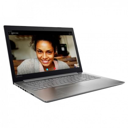 Lenovo Ideapad 320 (80YE00BXIN) Laptop (7th Gen Ci5/ 8GB/ 1TB/ Win10 Home/ 4GB Graph)