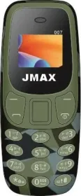 Jmax 007