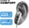 EVM HF-06 Type-C Wired Earphones
