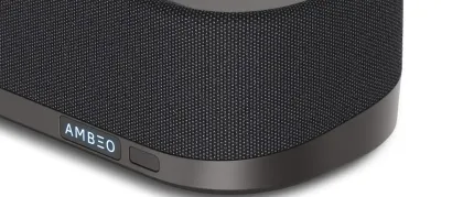 Sennheiser Ambeo Soundbar Mini