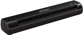 Epson WorkForce DS-30 Portable Color Portable Scanner