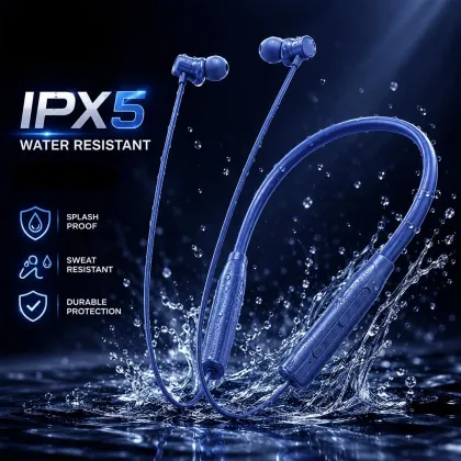 Kratos N7 Wireless Neckband