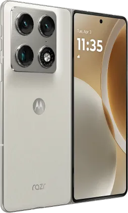 Motorola Razr Fold