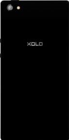 XOLO Cube 5.0 (2GB RAM)