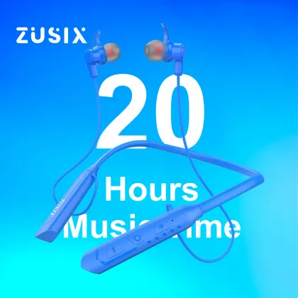 Zusix Storm 360 Neckband