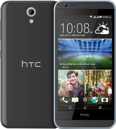 HTC Desire 620G Dual Sim