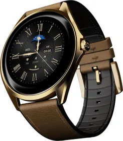 boAt Ultima Aeris Smartwatch