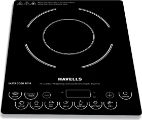 Havells Insta Cook TC 18 Induction Cooktop