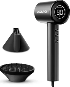 Agaro HD3240 Hair Dryer