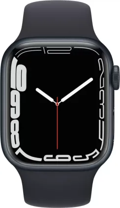 Apple Watch Series 7 41mm (GPS+Cellular)