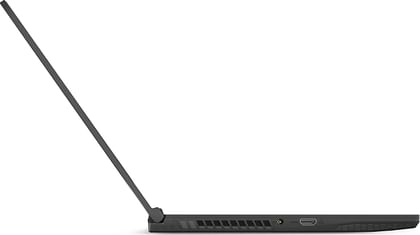 MSI GF65 Thin 10SDR-437IN Laptop (10th Gen Core i7/ 16GB/ 512GB SSD/ Win10 Home/ 6GB Graph)