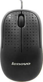 Lenovo M110 Optical Mouse USB Optical Mouse Mouse