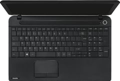 Toshiba Satellite C50A-E0110 Notebook vs HP 15s-fq5007TU Laptop