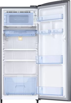 Samsung RR20R1Y2YS8 192 L 3 Star Single Door Refrigerator