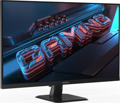 Gigabyte GS32Q 31.5 inch Quad HD Gaming Monitor