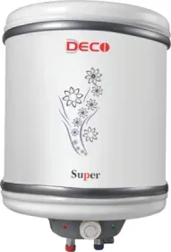 Deco Super 25L Storage Water Geyser