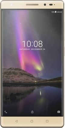 Lenovo Phab 2 Pro