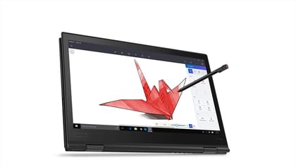 Lenovo Thinkpad Yoga X1 (20LFS00200) Laptop (8th Gen Ci7/ 16GB/ 512GB SSD/ Win10)