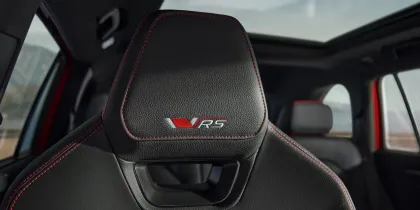 Skoda Kodiaq RS
