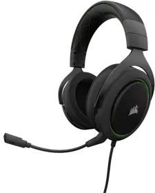 Corsair HS50 Stereo Wired Headphones