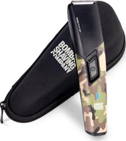 Bombay Shaving Company Power Play Nxt Combat Edition Trimmer